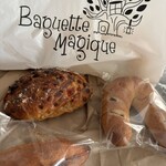 バゲットマジック - 