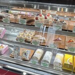 秩父餅七福本舗 水戸屋本店 - 