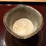 わたなべ - フグの白子