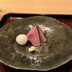 わたなべ - メジマグロ