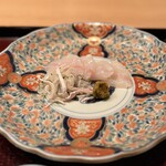 わたなべ - トラフグ