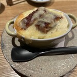 STUN.S - 鰻のグラタン