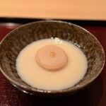 わたなべ - 海老芋