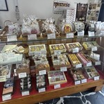 秩父餅七福本舗 水戸屋本店 - 