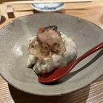 STUN.S - 牡蠣のポテサラ