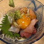 や台ずし 中洲川端町 - 