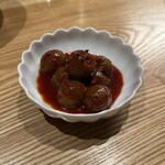 STUN.S - オリーブキムチ