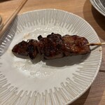 焼とり・ちゃんこ どすこい - 