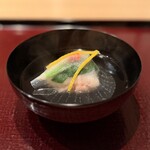 わたなべ - 海老しんじょう