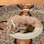 わたなべ - トラフグ　