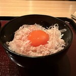 わたなべ - 鰹節ごはん