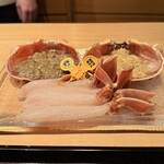 わたなべ - 冬の味覚の王様