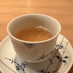 わたなべ - 番茶