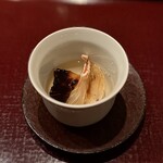 わたなべ - ひれ酒