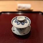 わたなべ - 一番出汁