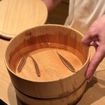 わたなべ - もろこ