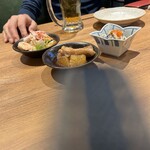 焼とり・ちゃんこ どすこい - 