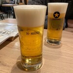 ごはんや 飯すけ - 撮ってないで飲もか笑