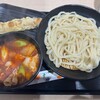旨辛うどん 藤原 浦和高砂店