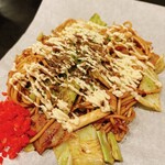 お好み焼き 弐八 - 