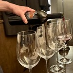 アンティカ・オステリア・ダル・ポンピエーレ - 