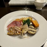 アンティカ・オステリア・ダル・ポンピエーレ - 