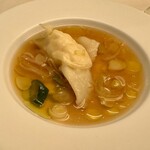 アンティカ・オステリア・ダル・ポンピエーレ - 