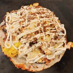 お好み焼き 弐八 - 