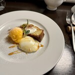 アンティカ・オステリア・ダル・ポンピエーレ - 