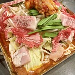 お好み焼き 弐八 - 