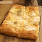 いがぐり食堂 - 