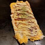 お好み焼き 弐八 - 