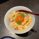 焼鳥 佐田十郎 囲ム - 