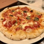 アンティカ・オステリア・ダル・ポンピエーレ - 