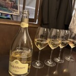 アンティカ・オステリア・ダル・ポンピエーレ - 