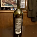 アンティカ・オステリア・ダル・ポンピエーレ - 