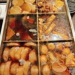 お好み焼き 弐八 - 