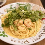 いがぐり食堂 - 