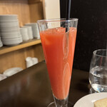 アンティカ・オステリア・ダル・ポンピエーレ - 