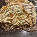 お好み焼き 弐八 - 