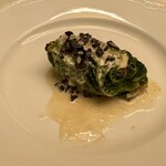 アンティカ・オステリア・ダル・ポンピエーレ - 