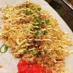 お好み焼き 弐八 - 