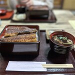 うな豊 - 