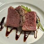 アンティカ・オステリア・ダル・ポンピエーレ - 