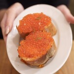 いがぐり食堂 - 