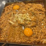 お好み焼き 弐八 - 