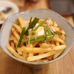 いがぐり食堂 - 