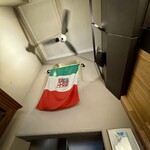 アンティカ・オステリア・ダル・ポンピエーレ - 