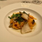 アンティカ・オステリア・ダル・ポンピエーレ - 