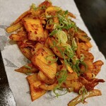 お好み焼き 弐八 - 